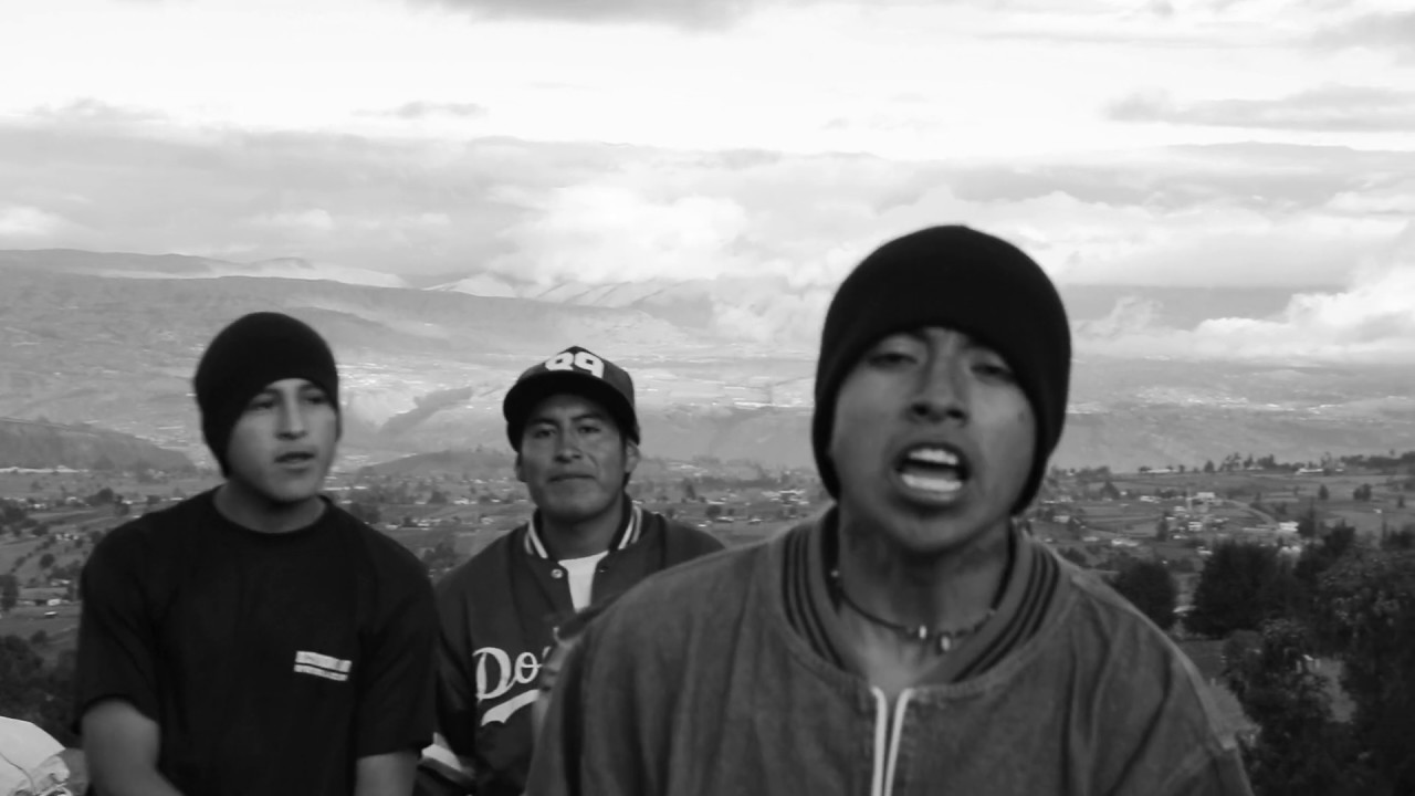 PINKY MC - IDC CREW 2H - Maldito pasado (VIDEO OFICIAL)