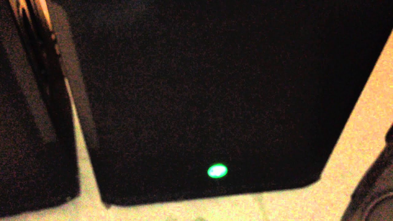 Mackie SRM 650 speaker 2 issue