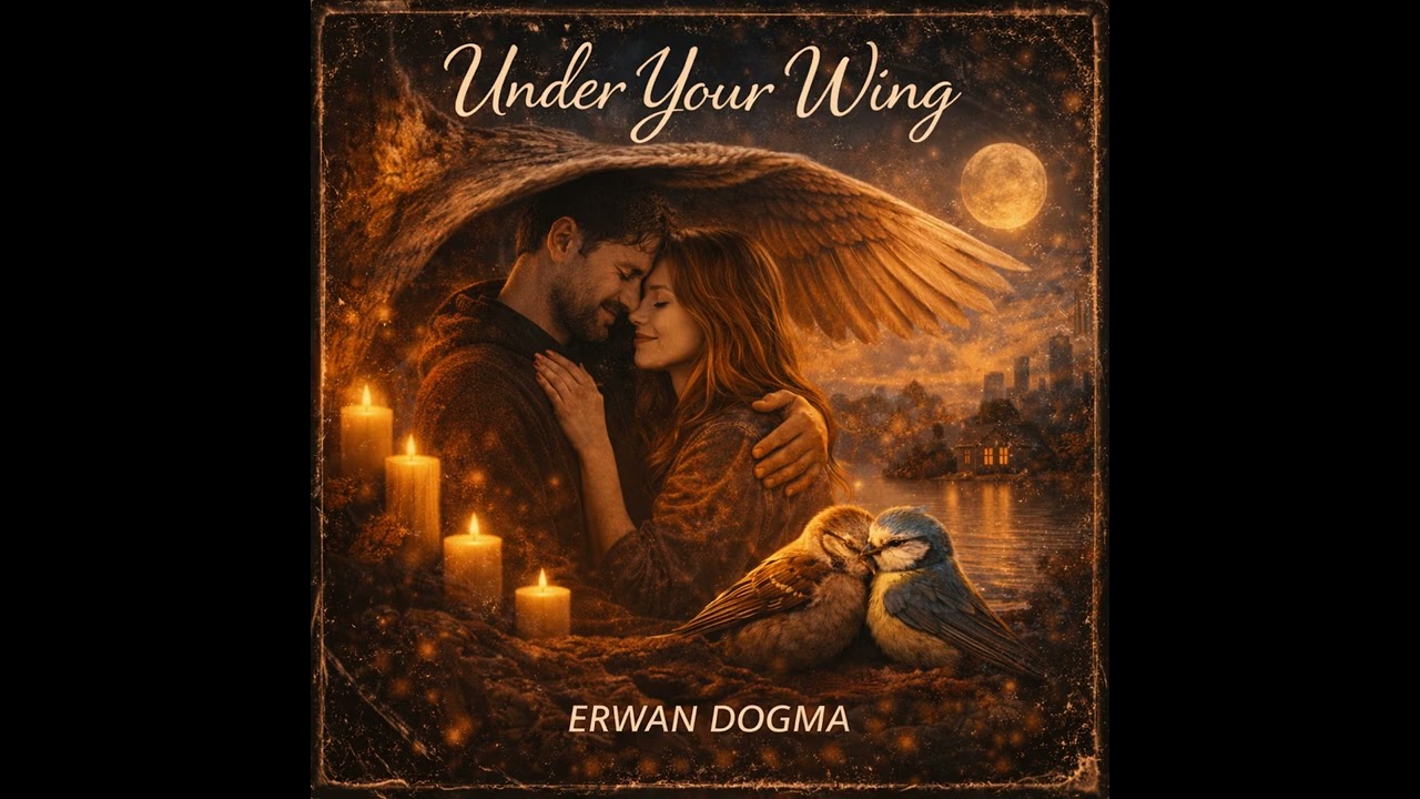 #musique #pop  ERWAN DOGMA 