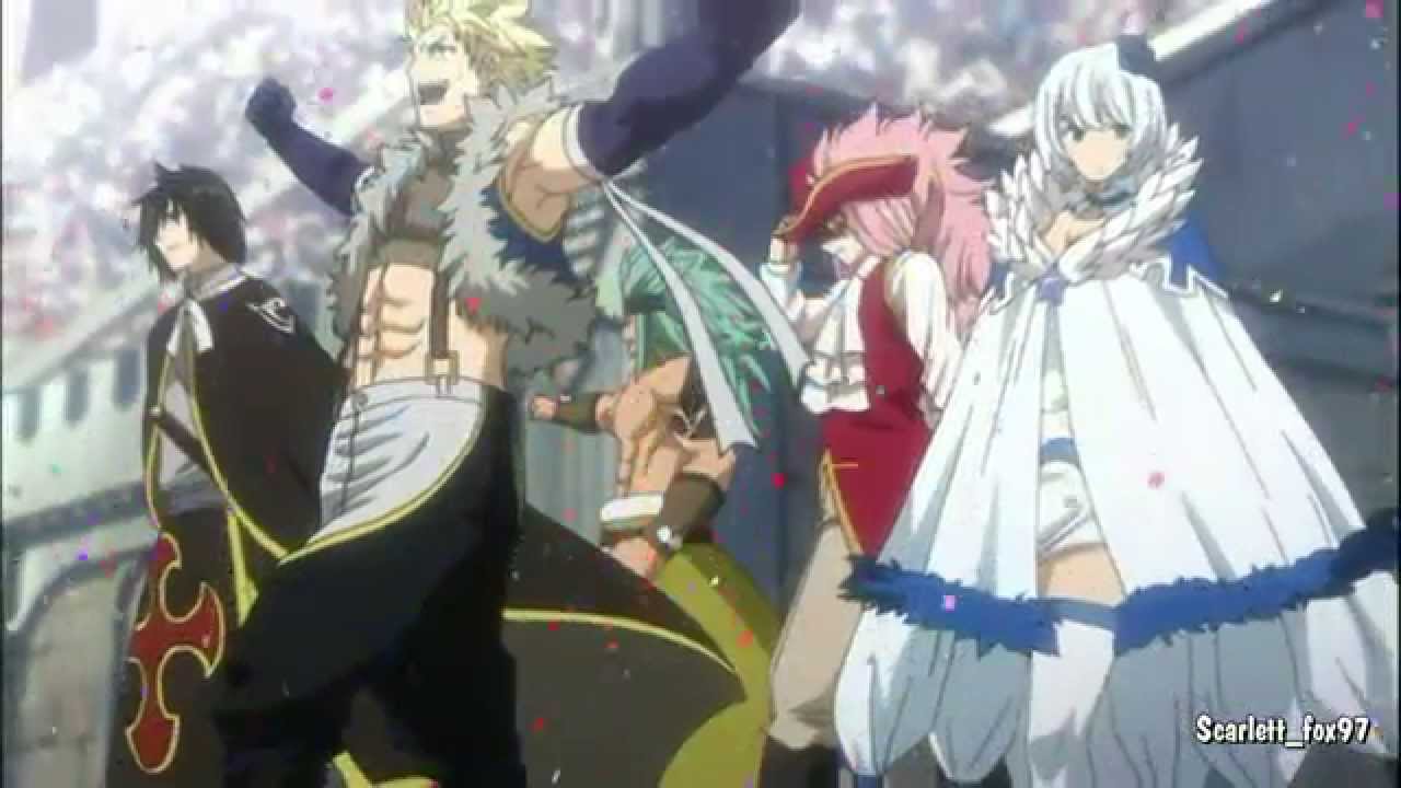 AMV Sabertooth
