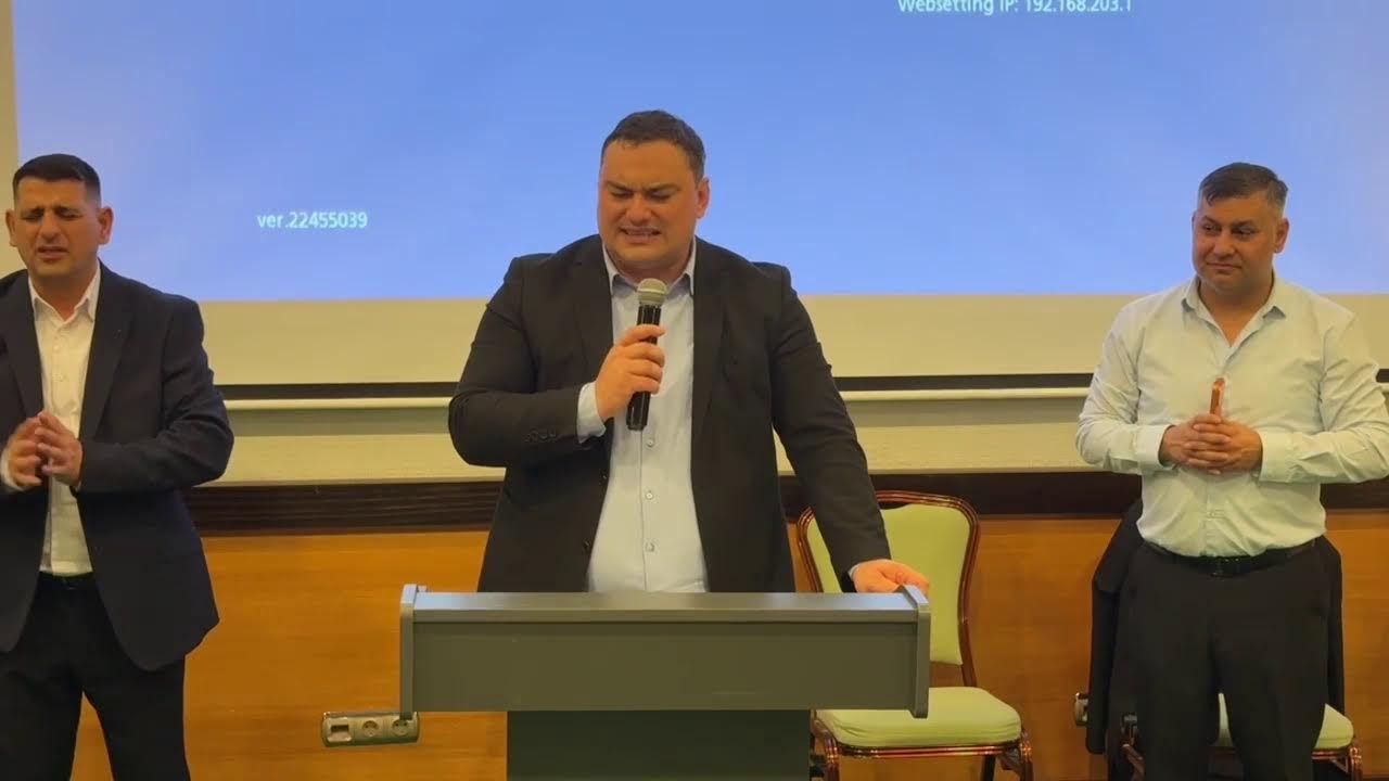 Conferința de familii