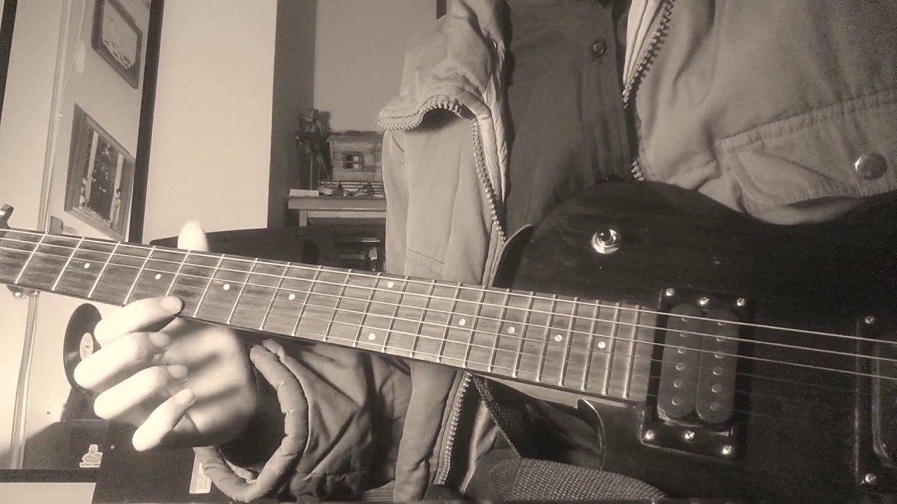 Basic chords to learn 