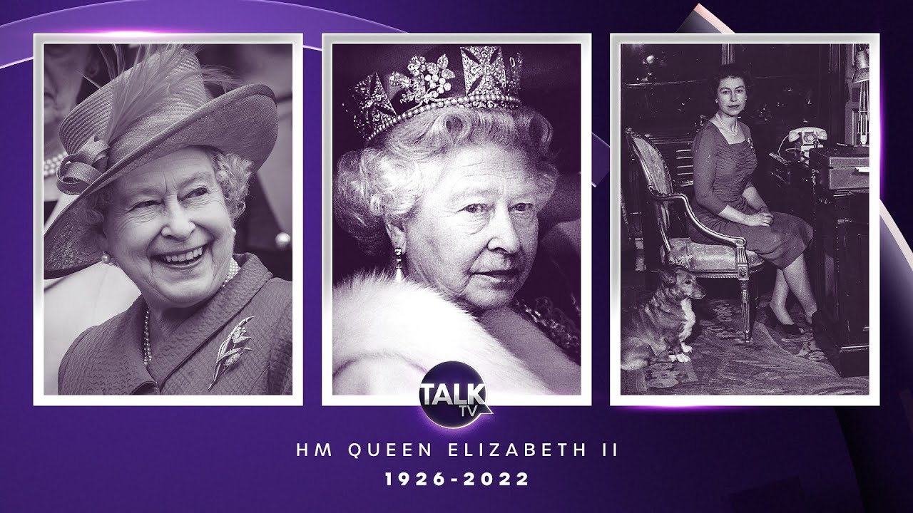 LIVE: Remembering HM Queen Elizabeth II | Piers Morgan Uncensored | 08-Sep-22