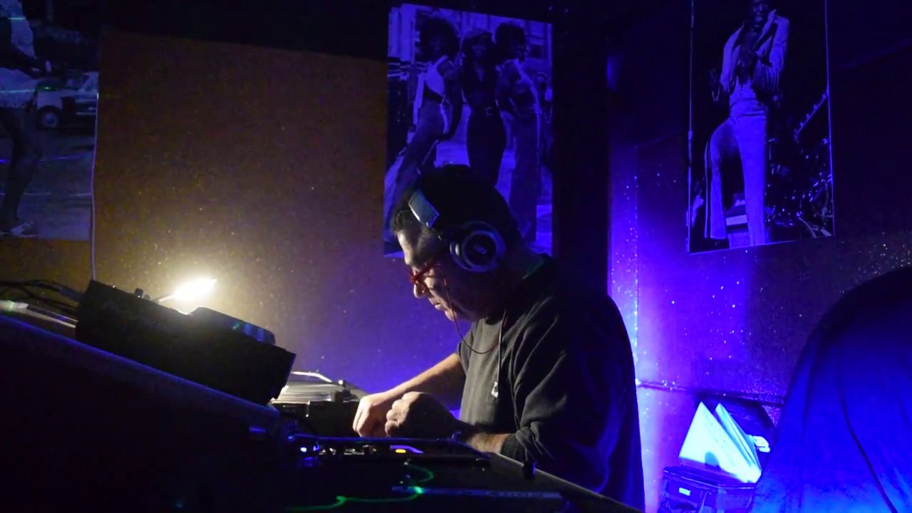 DJ BEPPE INDJANO@FIKO' DISCO -PD- 3^ Parte - 27GEN2018 - (Video by Cinzia T.)