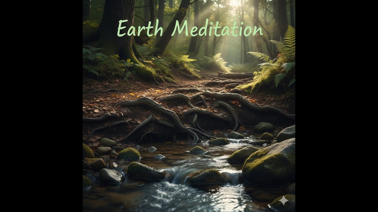 earth meditation