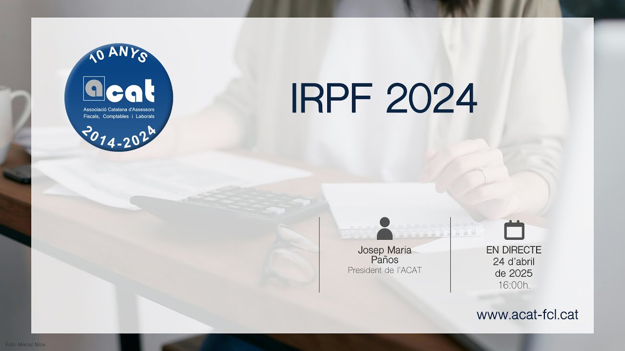 IRPF 2024