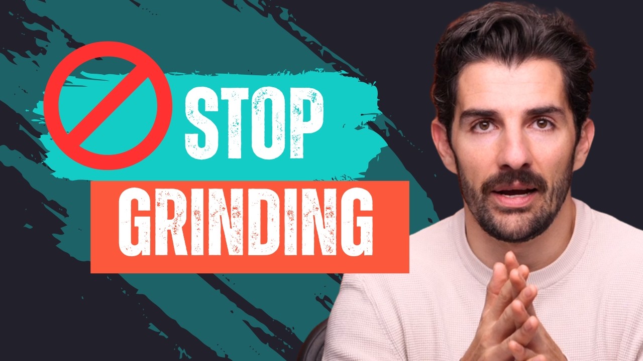 Не губите своё хобби: перестаньте гнаться за советами профессионалов.