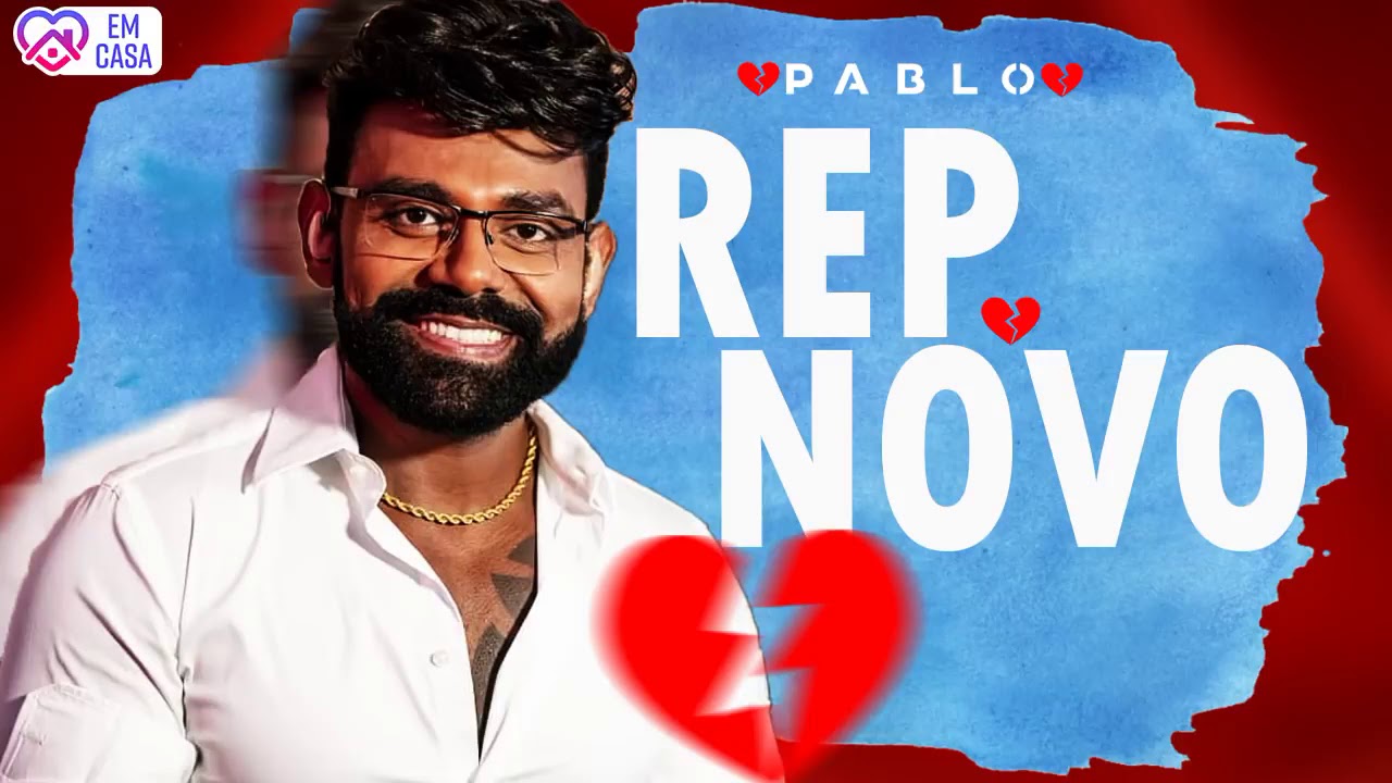 Pablo do Arrocha Maio 2020_m&uacute;sica nova