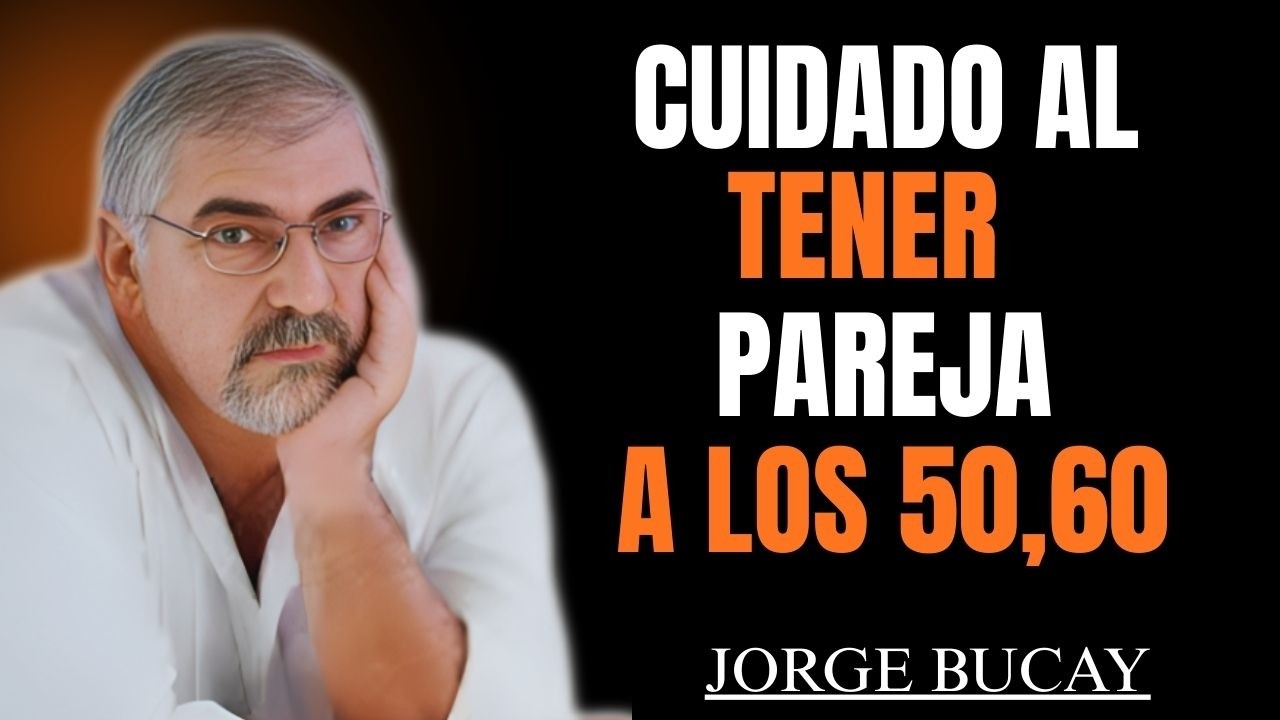 The RISKS of STARTING a RELATIONSHIP at 50, 60