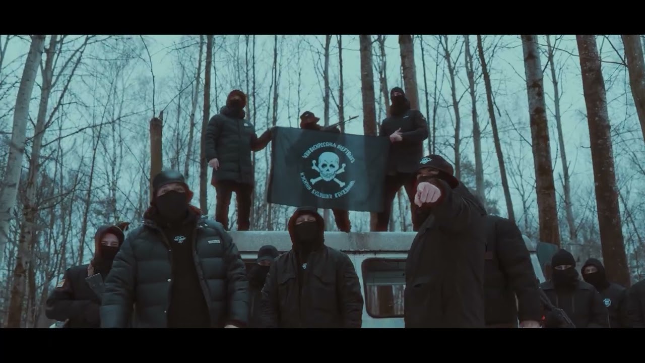 Brateevsky x Skyth27 x A.Sokol - Pravoe Promo (Official Video)
