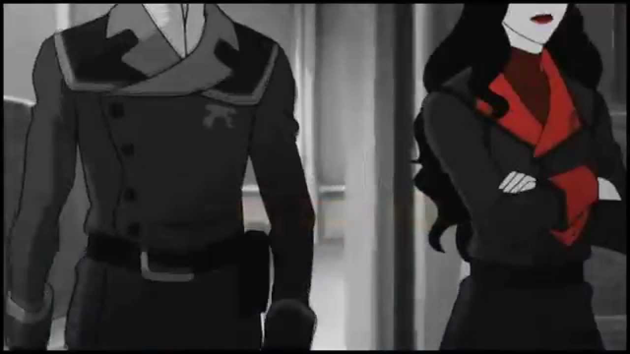 MAKO + ASAMI . #icanteven