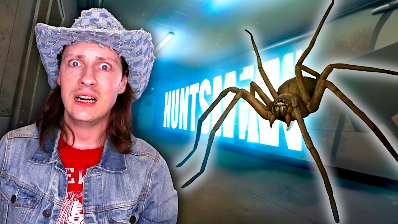 NE FAITES PAS CE JEU À 3H DU MATIN ! 😱 (je suis en panique totale)