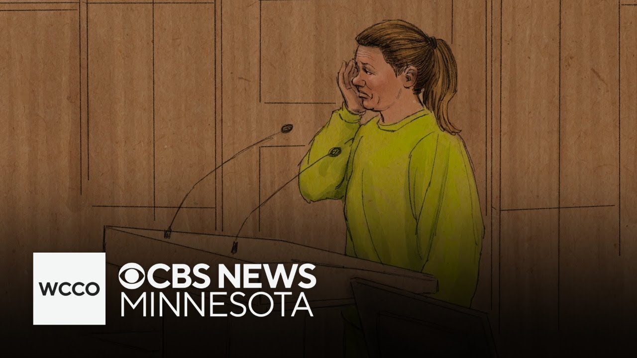 What happened at Aimee Bock&rsquo;s sentencing in Feeding Our Future fraud case