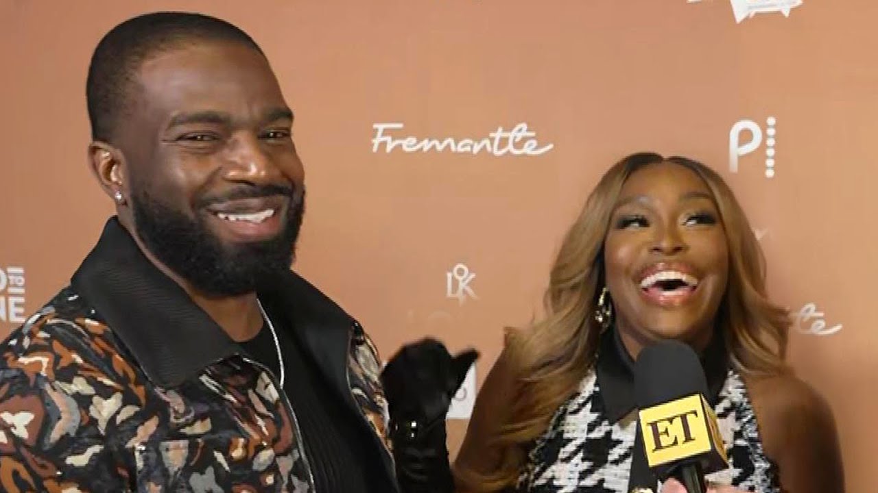 Married to Medicine’s Quad Webb and Boyfriend King Share Fertility Journey UPDATE