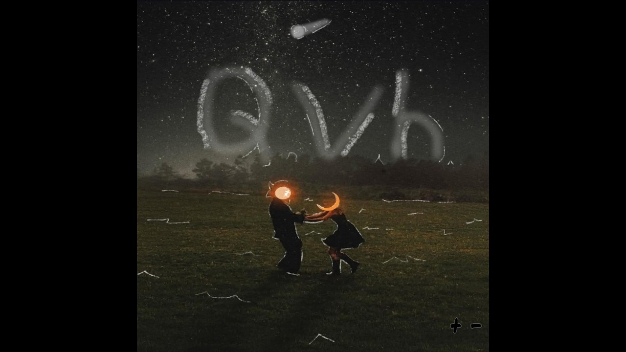 QVH - Nanjomusic X Vante TV