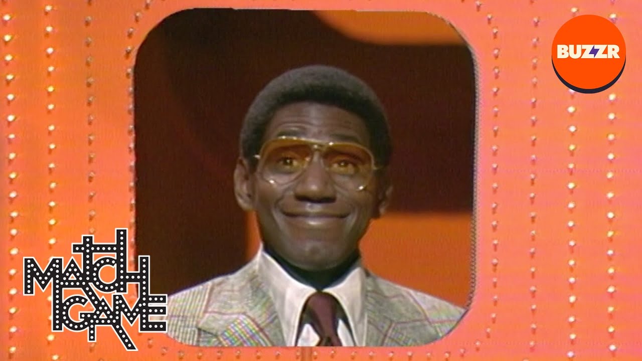 Episode 42 | Match Game 1973 | Gene Rayburn | BUZZR