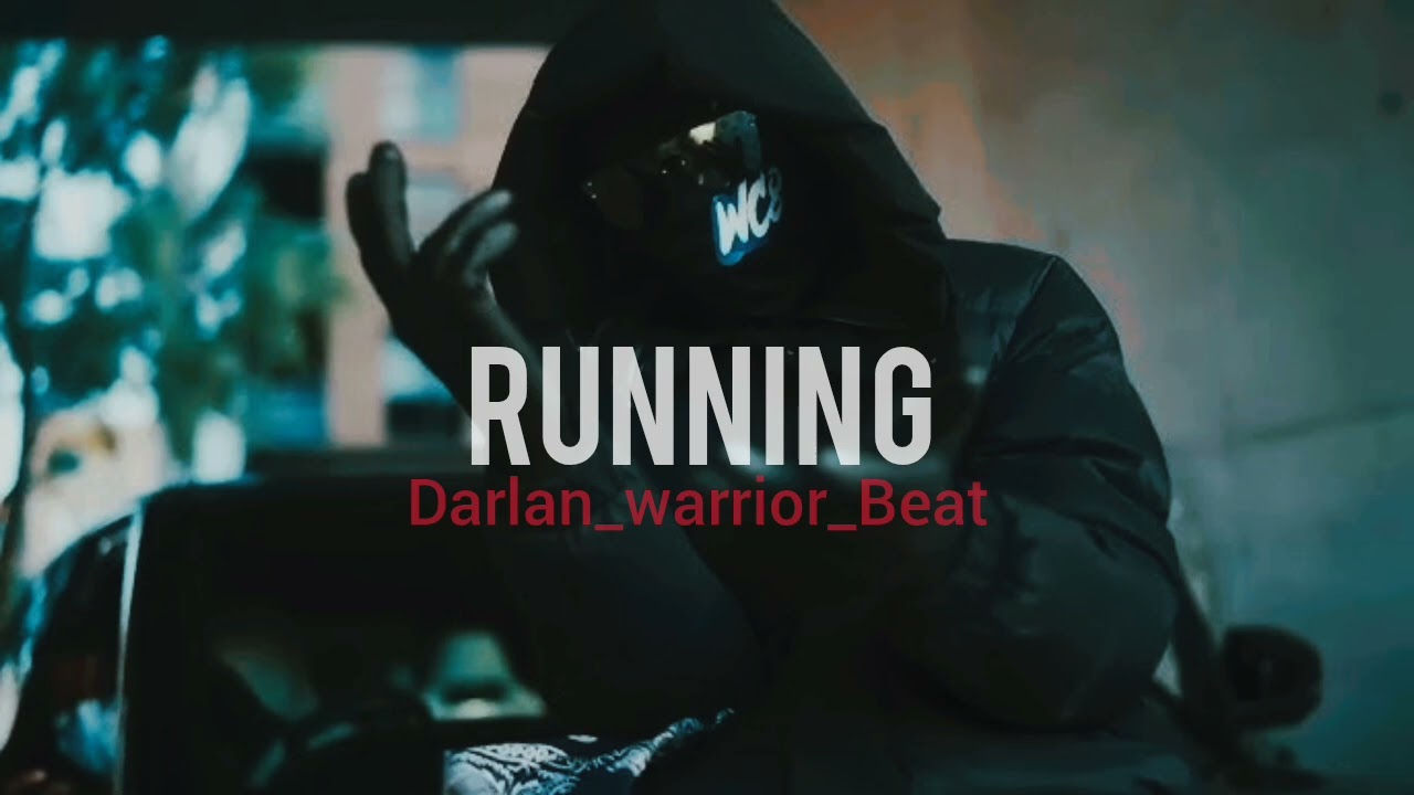 [FREE] Arabic x Drill x Vocal x Type Beat x Uk x NY x Drill 2026 x Running x Dw_Beat 🇨🇬
