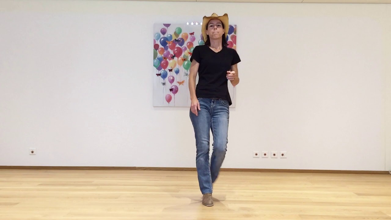 Apache Spirit Dance