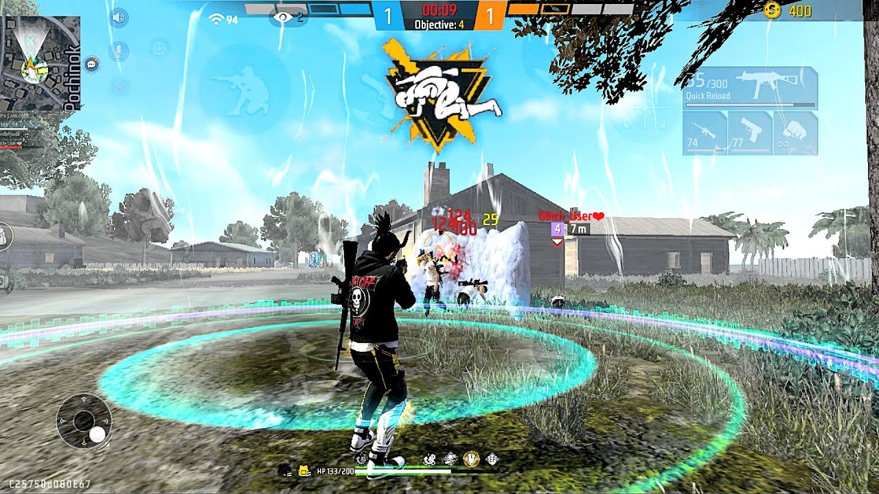 Better Than Hacker Part 3 ⚡