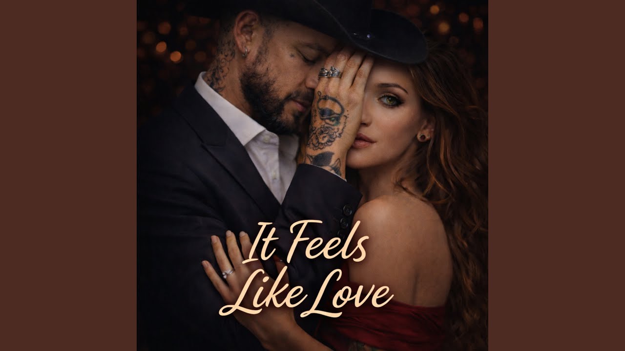 It feels like Love