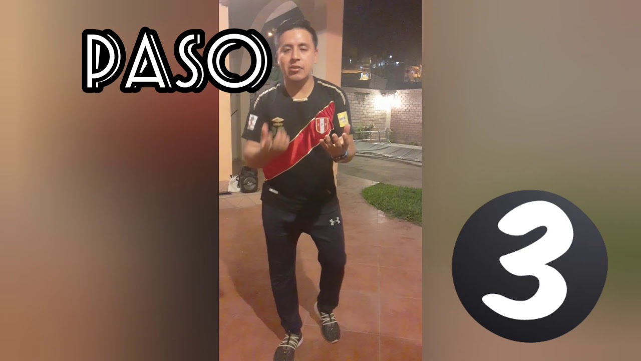 DANZA KULLAWADA (PERÚ - BOLIVIA) Nivel Secundaria