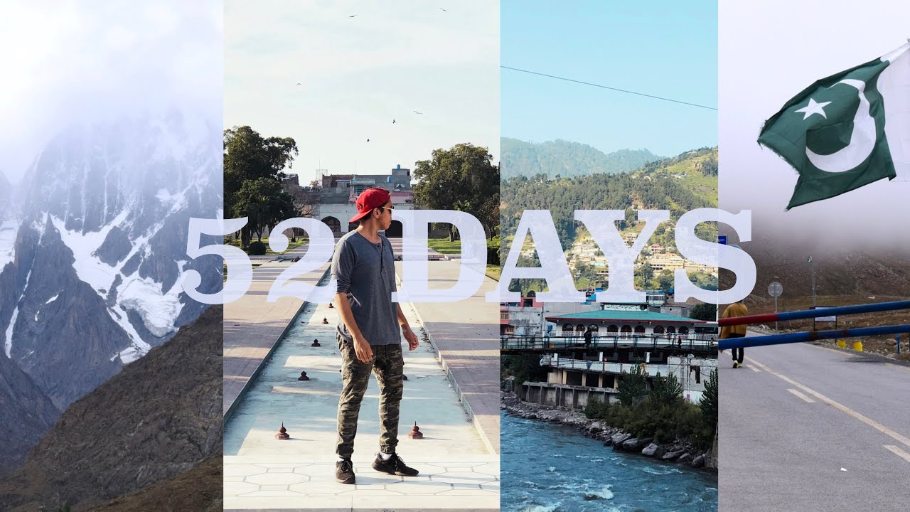 I VISITED THE ONE OF THE MOST DANGEROUS COUNTRY IN THE WORLD!