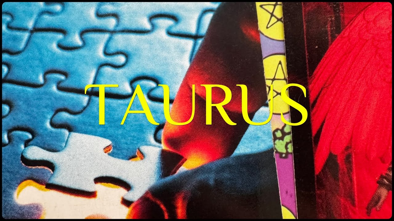 TAURUS ♉️: Who Manifestin’ Who?? 🪄🤔