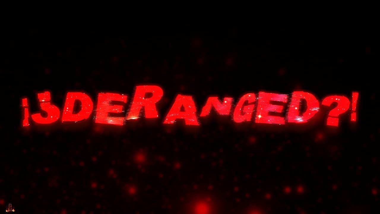 Deranged (Stupendy's Remix) - Vs Dave and Bambi Fantrack (LOUD)