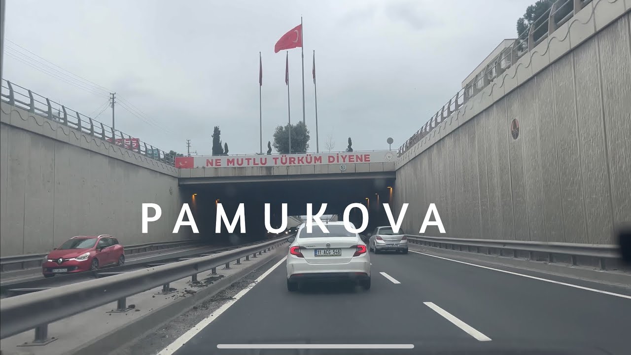 Sakarya Pamukova #sakarya #pamukova #kefşet #travel #gezi #seyahat #keşfetteyiz #adapazarı #yol