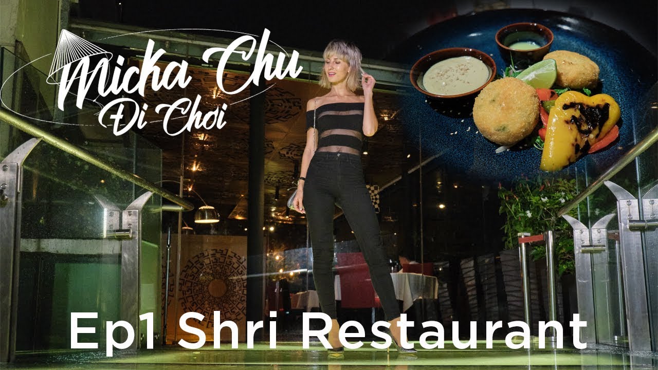 Micka Chu Di Choi - #1 - Shri Restaurant and Lounge