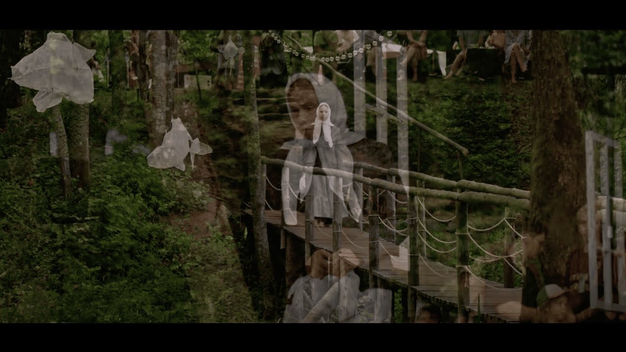 ČIULBA ULBA 2024. V Dzūkų kultūros festivalis. Mitrauka, Senoji Varėna