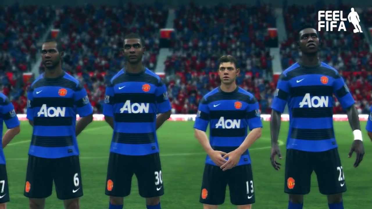 FIFA 12 Ultimate Team Best of Skills & Goals Online Compilation HD