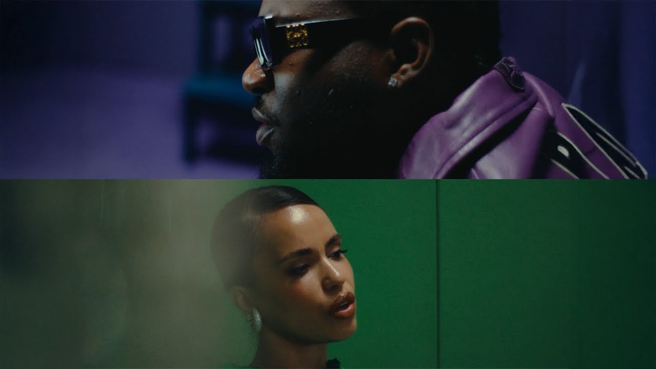CHO - TE LAAT (feat. Zo&euml; Tauran) [Prod. by Spanker] [Official Video]