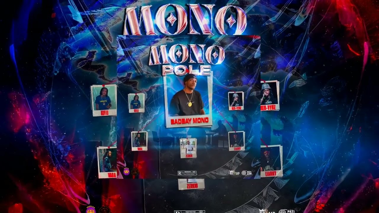 BADBAY MONO -PAYER MO CASH