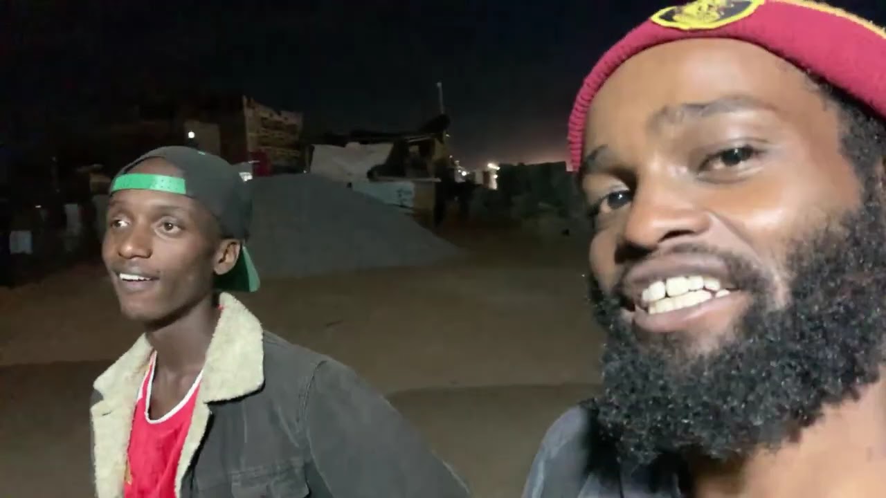 Kusaka Mbesele!!