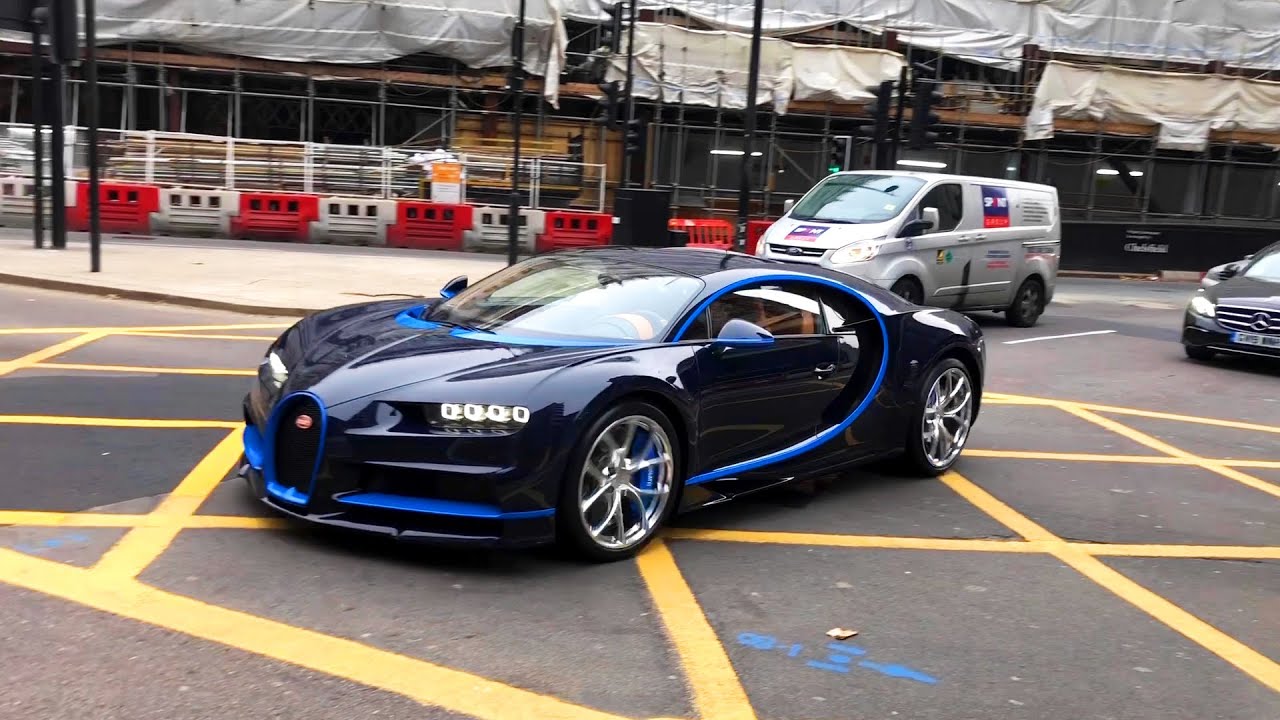 BEST OF SUPERCARS 2020 INSANE SOUNDS, ACCELERATIONS Part 2 of 2