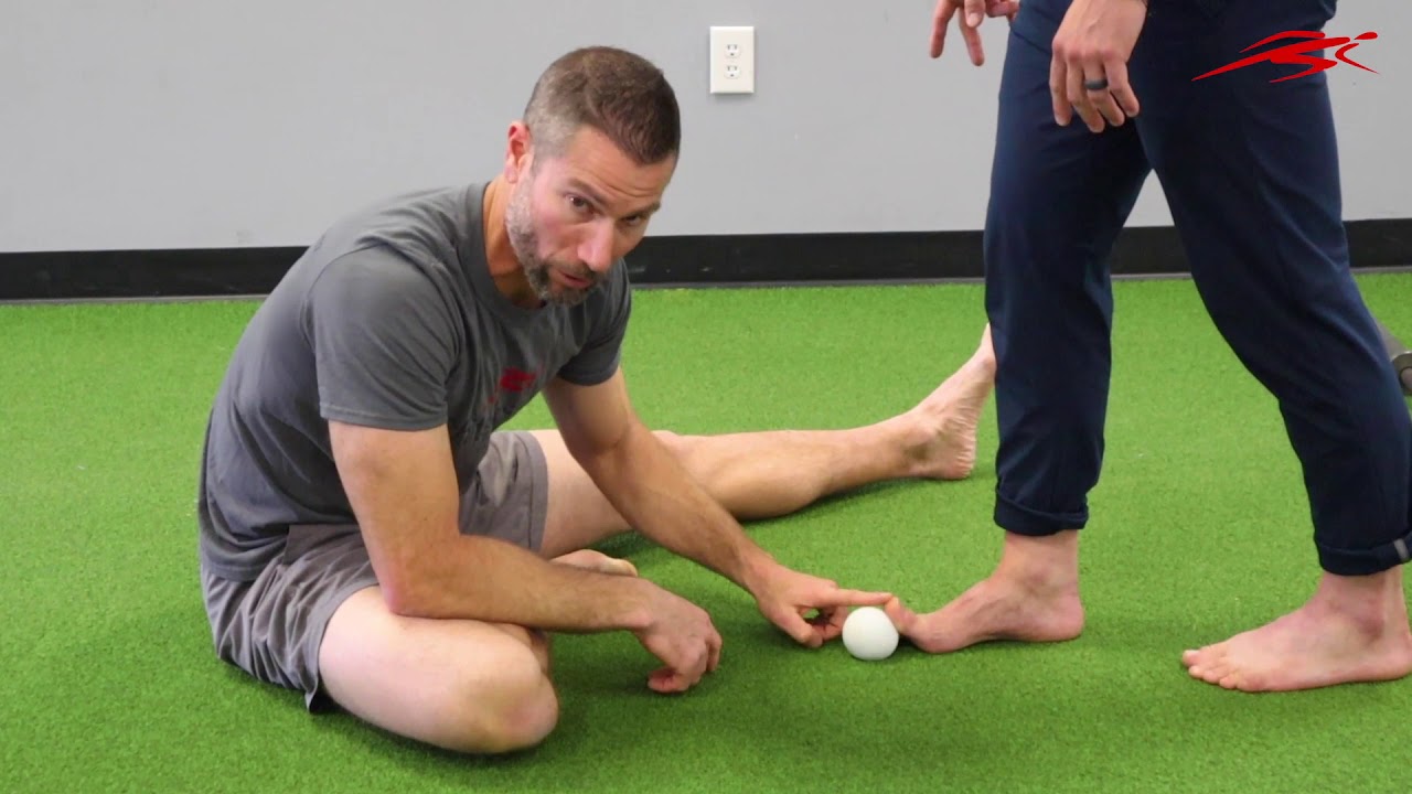 Ep 2: Foot Positioning & Ground Connection