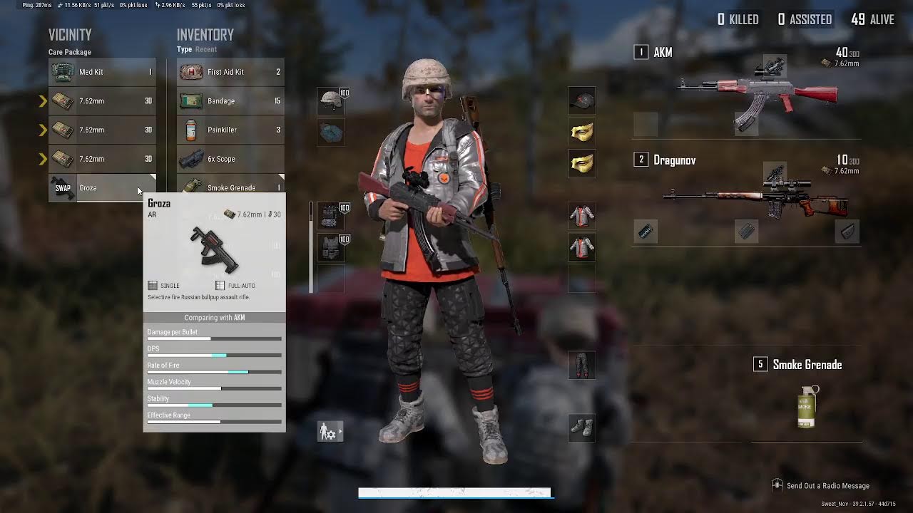 PLAYERUNKNOWN'S BATTLEGROUNDS #pubgmobile #gameplay #pubg #mobilegame #chickendinner