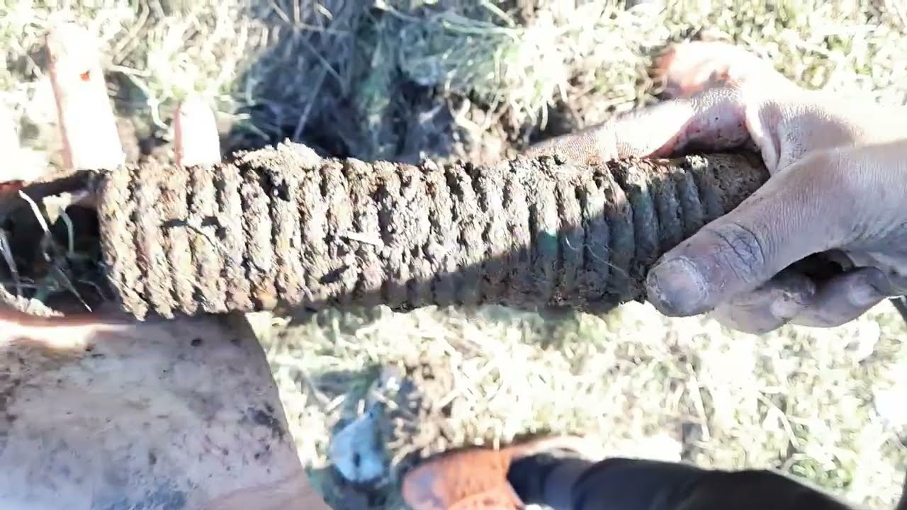 ТЪРСИХМЕ ДО СТАР ОБОР И ВИЖТЕ КАКВО ОТКРИХМЕ!!!!