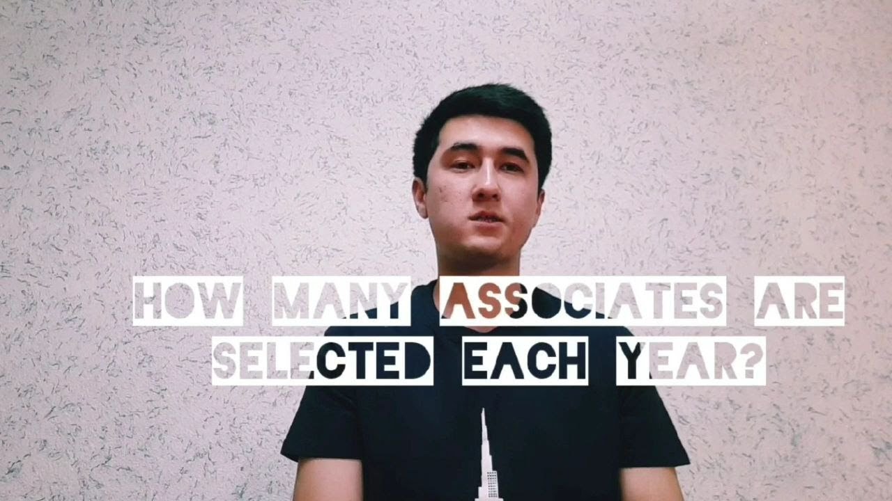 Dubai Business Associates (#DBA) Program 2022 || Video biography and application process