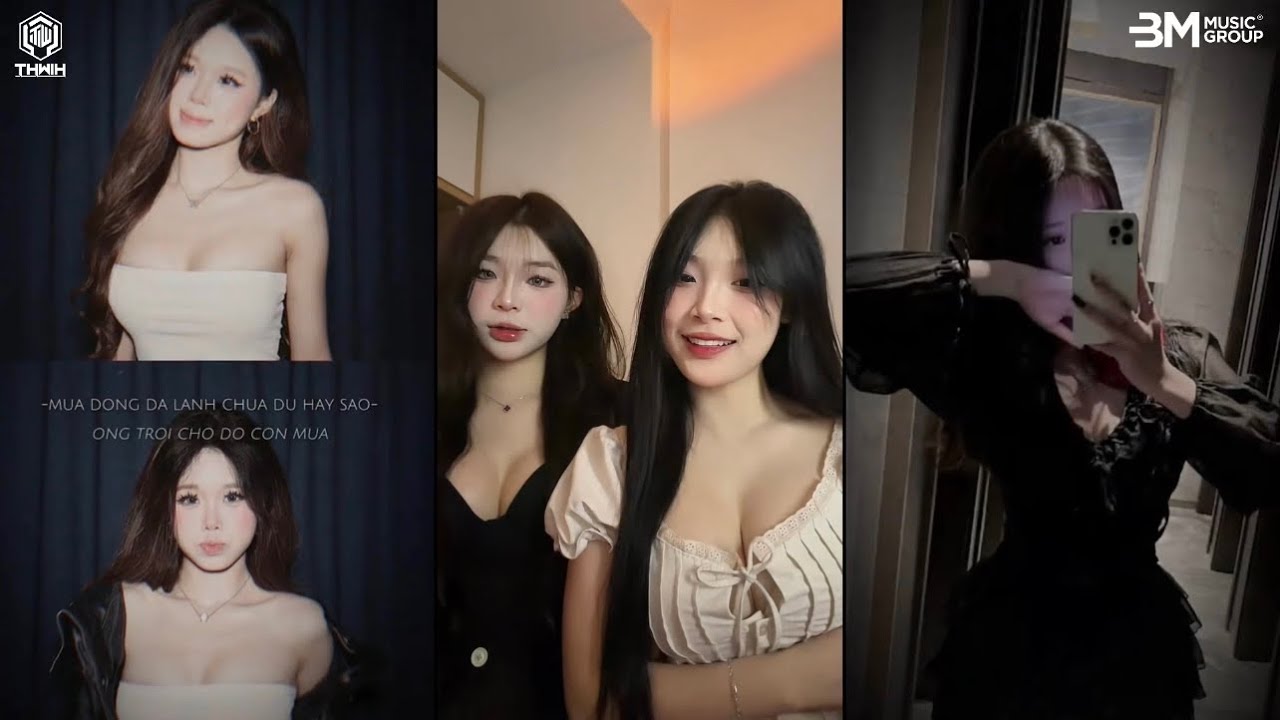 Tổng Hợp Các Video Girl Xinh, Dễ Thương 💗 Nhạc Hot Trend TikTok 2026 🎶 | Satann #.7