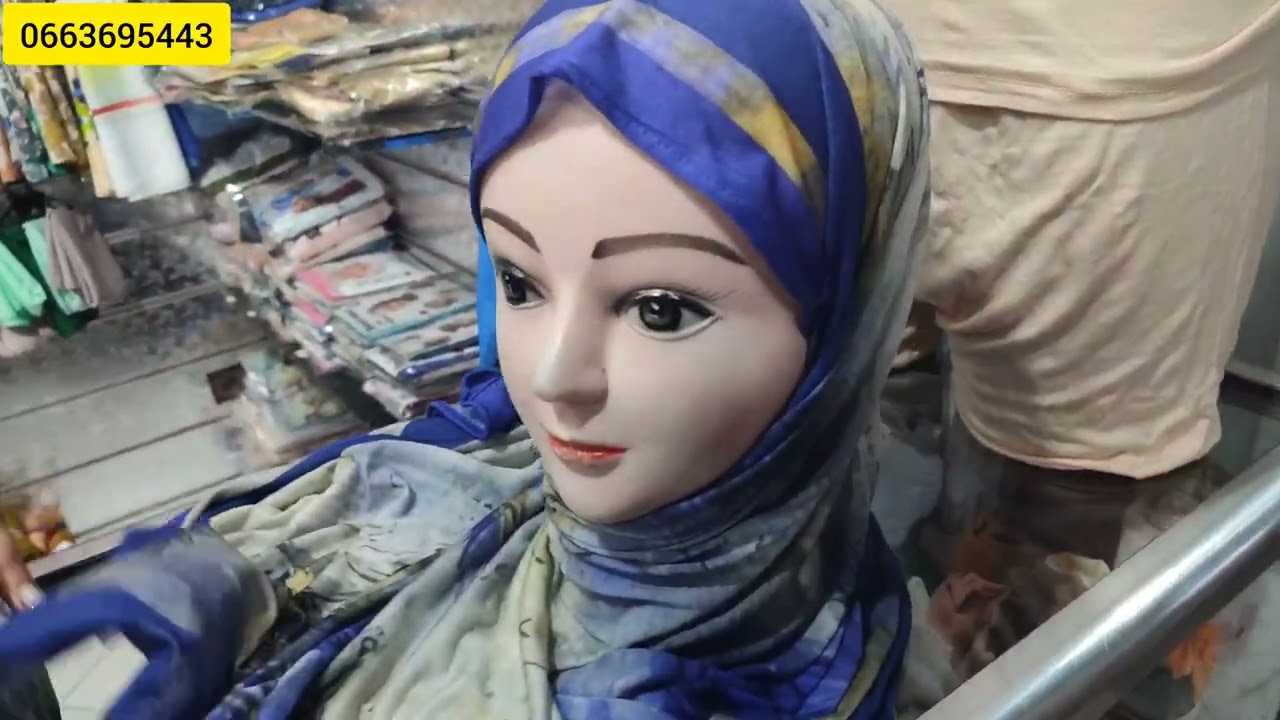 #الجديد في الشال ليكرا الأمبريمي ألوان وأشكال كتحمق