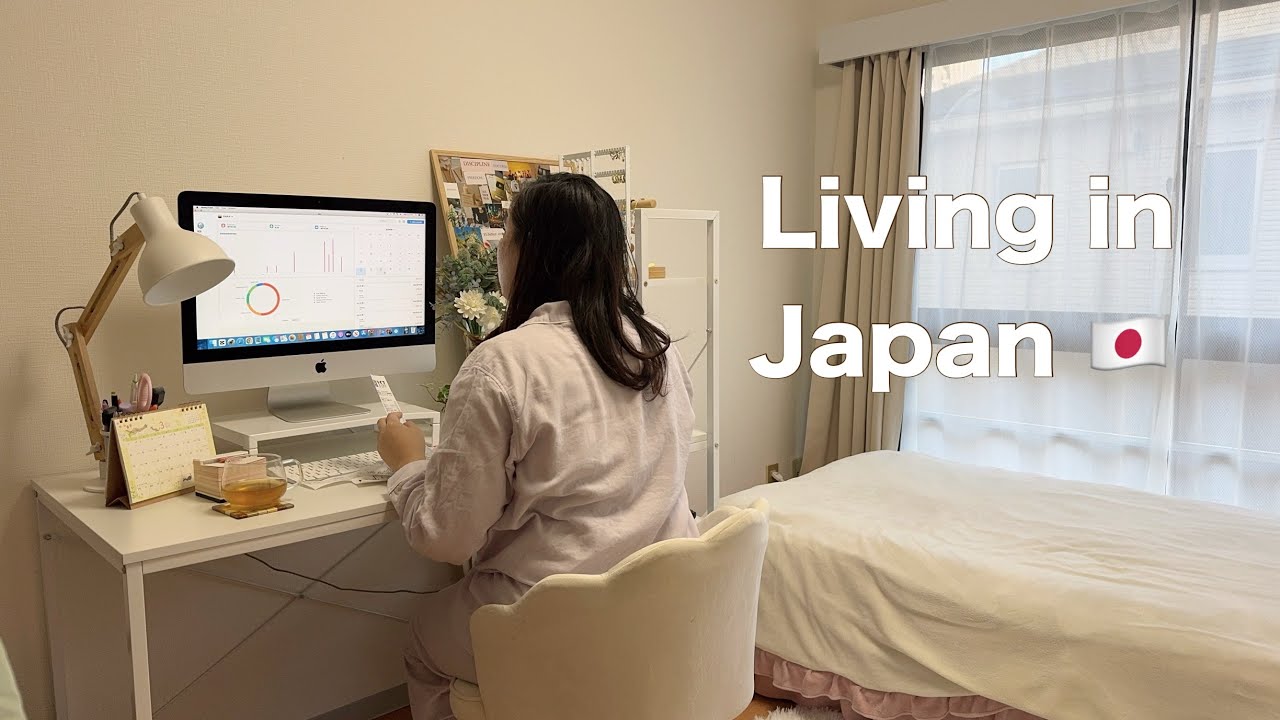 Реальная стоимость жизни в Японии 🇯🇵 | Покупки продуктов, приготовление пищи и повседневная жизнь