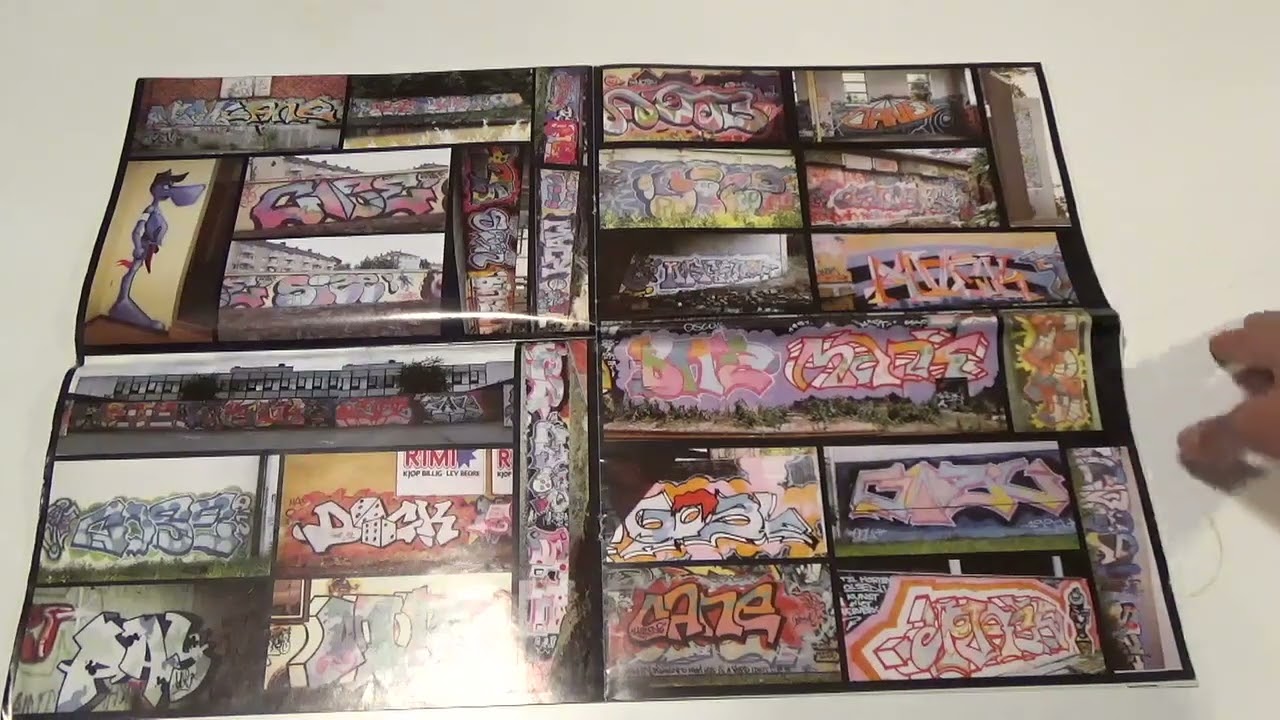 FatCap Magazine: Issue 2 - 1992!