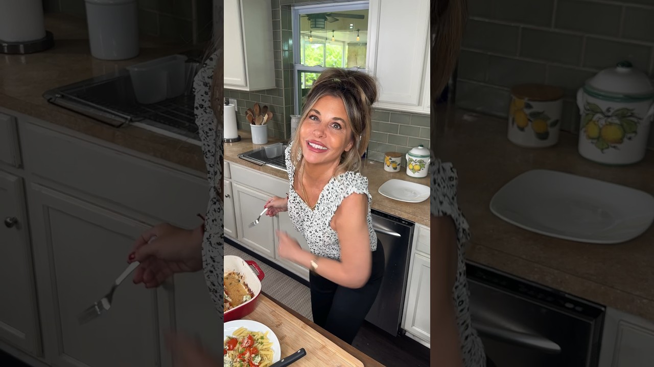 ЛУЧШЕЕ, что можно приготовить с сыром Бурсен #легкийрецепт #идеидляужина #рецепт