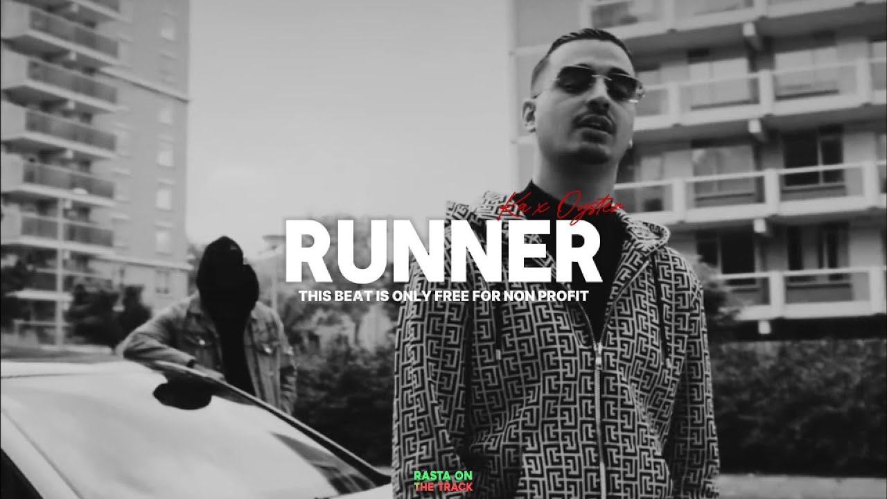 [FREE] Ka x Oyster - ''Runner'' | Rap Type Beat | 2026
