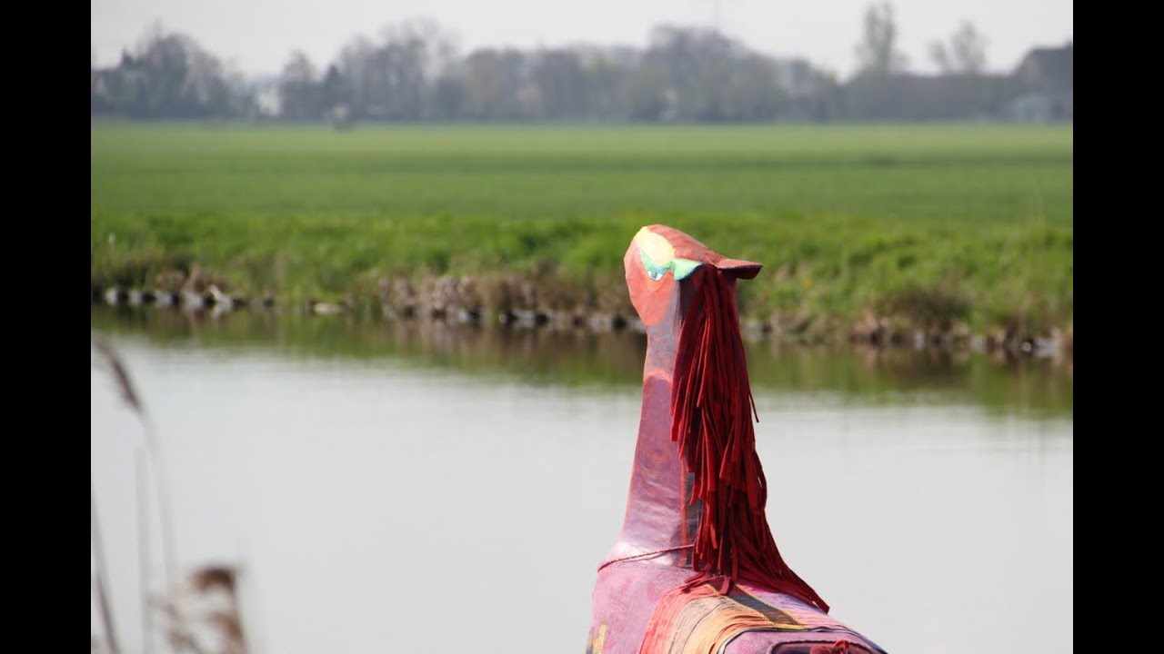 TV Bodegraven, Het Paard van Boreft.
