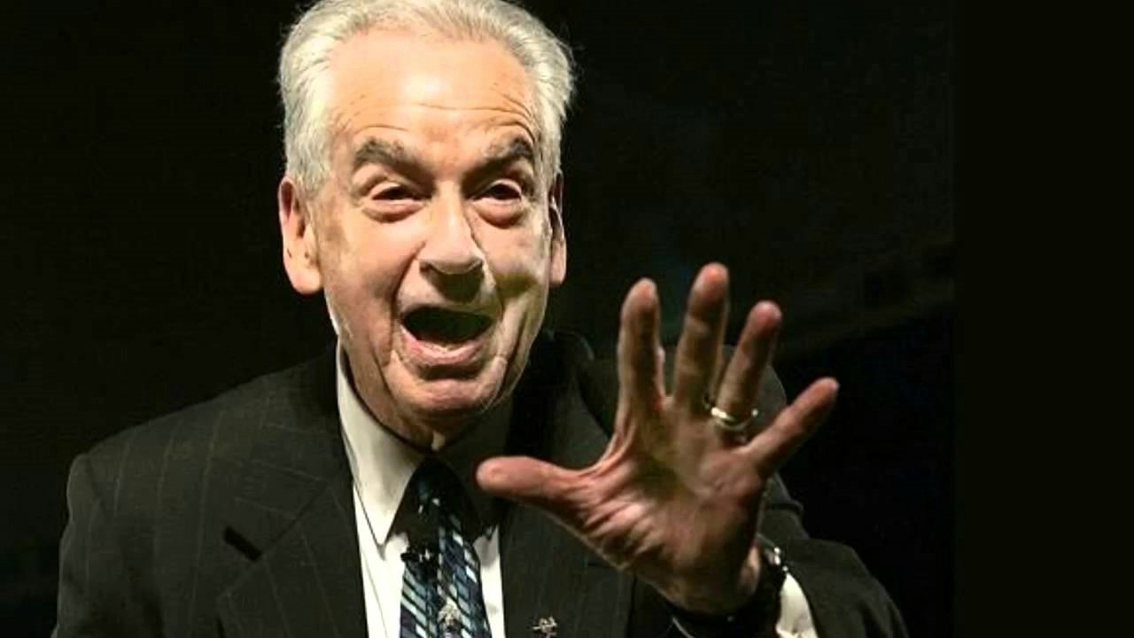 Motywacja Zig Ziglar Nastawienie ma znaczenie