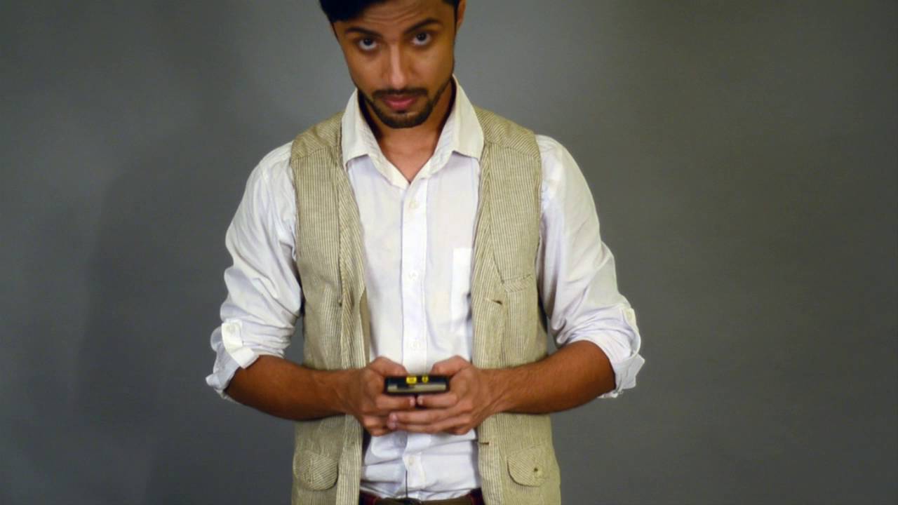 Audition Hindi monologue 2