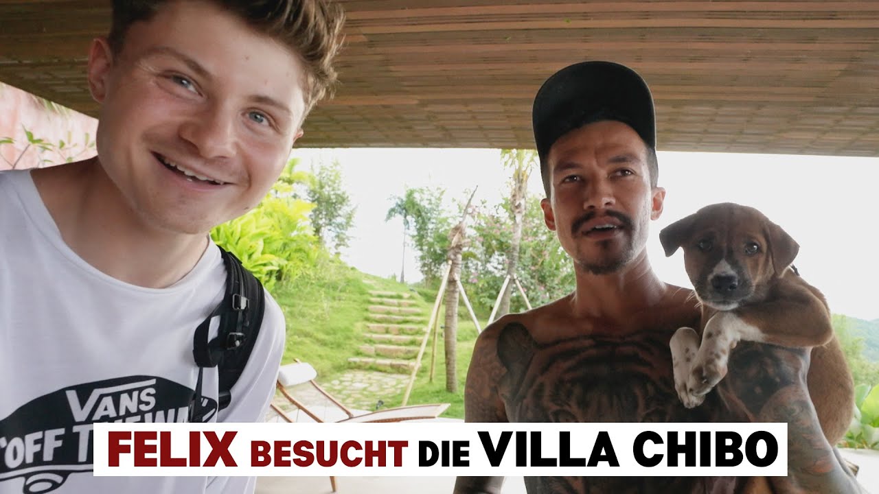 4 JAHRE NICHT GESEHEN.... | VLOG #241